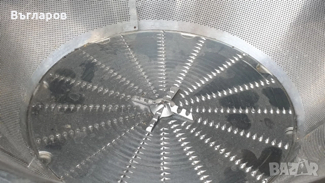 Сокоизстисквачка, фреш машина Zumex Multifruit led, снимка 6 - Машини за сок - 52073140