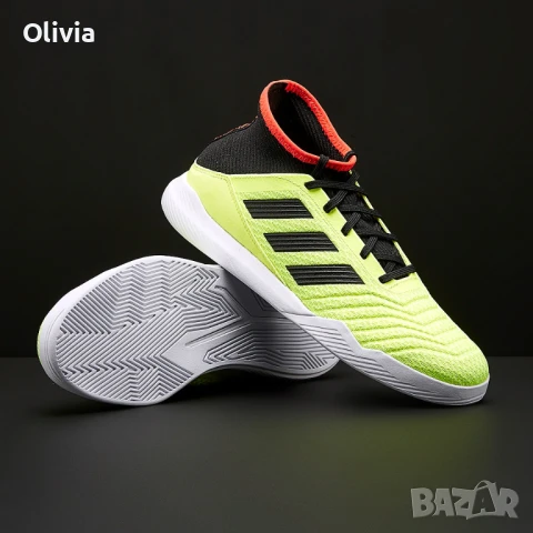 adidas Predator Tango Football 45 1/3, снимка 3 - Маратонки - 51348239