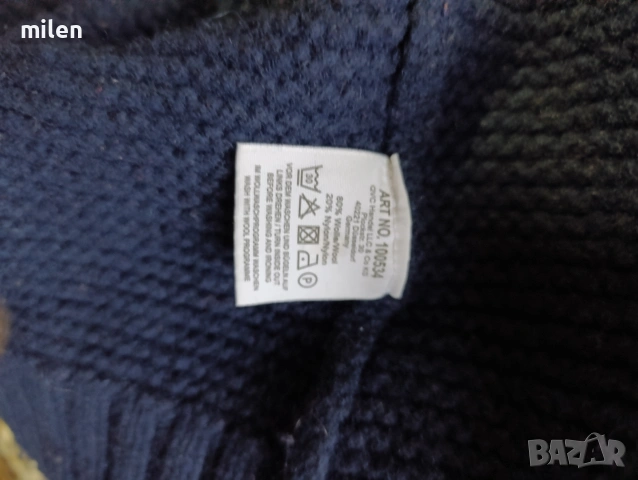 Продавам жилетка John Bradley , снимка 5 - Други - 53476596