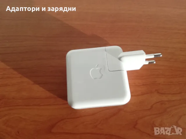 Apple 5v 1A A1102 адаптор зарядно