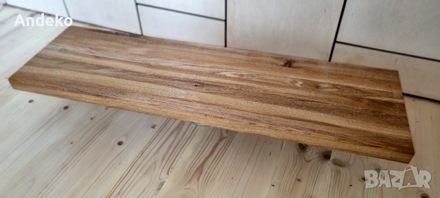 Стъпала и стълби от дърво - дъб, бук, бор, снимка 7 - Други стоки за дома - 44523829