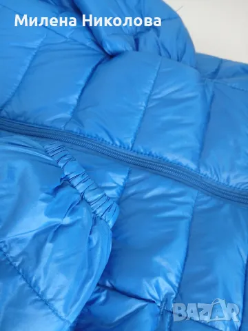 Зимно яке 5г, снимка 2 - Детски якета и елеци - 50177951