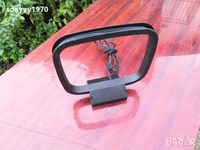 АНТЕНА ЗА RECEIVER 2311251940LCHERY1, снимка 2 - Ресийвъри, усилватели, смесителни пултове - 52515075