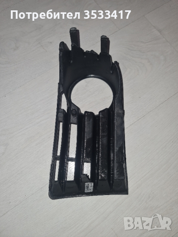 голф 5 решетка халогени, снимка 2 - Части - 44711573