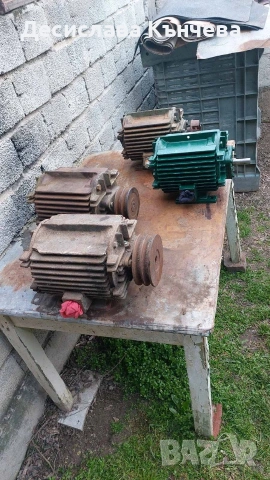 Вакум помпи за доене на крави , снимка 6 - За селскостопански - 53713273