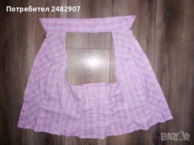 Дамска риза с гол гръб, снимка 12 - Ризи - 40937417