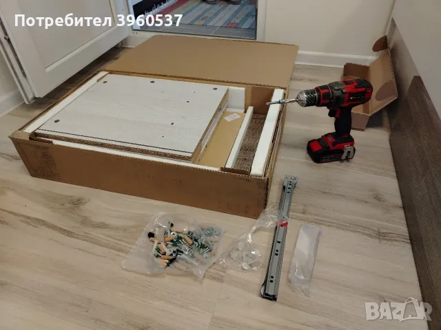 Сглобяване на мебели , снимка 10 - Кухни - 43938355