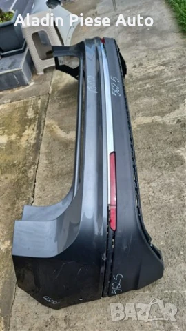 Задна броня VW Tiguan година 2017 2018 2019 2020 код 5NA807417 , снимка 2 - Аксесоари и консумативи - 50445066