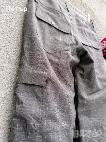 Продавам чисто нови здрави качествени панталони за сноуборд 686. Размери M и L, снимка 6 - Зимни спортове - 39008015