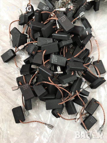 Оригинални Четки ХИЛТИ HILTI за Къртач Перфоратор Винтоверт Ъглошлайф ТЕ70 ТЕ76 ТЕ905 ТЕ16 ТЕ30 ТЕ50, снимка 8 - Резервни части за машини - 33599506