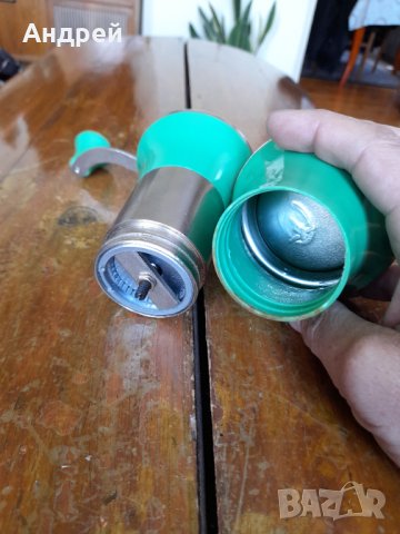 Стара мелничка,мелница за подправки,кафе #17, снимка 5 - Антикварни и старинни предмети - 40874469