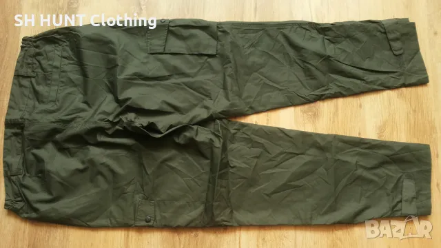STORMBERG GX-2000 Trouser размер XXL за лов риболов панталон със здрава материя - 900, снимка 2 - Екипировка - 48226950