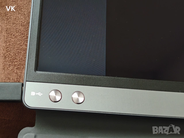 Asus ZenScreen GO MB16AP преносим монитор с вградена батерия, снимка 9 - Монитори - 53120694