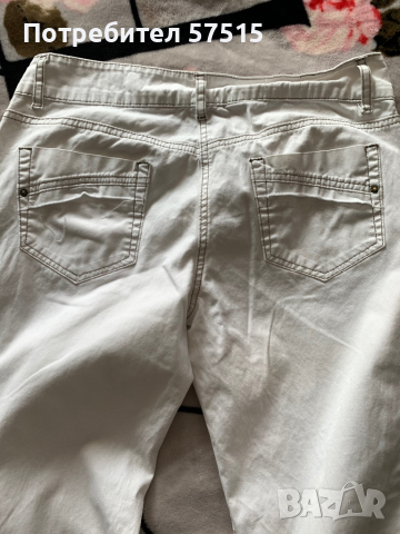 Дънки бели Top Shop и други, снимка 10 - Дънки - 36366266