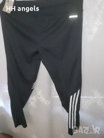 Adidas/Адидас  Run It Tight нов клин с етикети, снимка 2 - Клинове - 53064503
