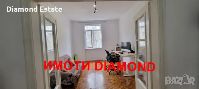 Тристаен тухлен апартамент в центъра на Димитровград, снимка 9 - Апартаменти - 49808732