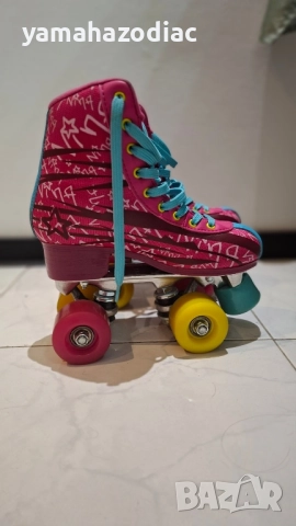 Кънки BYOX перфектни като нови