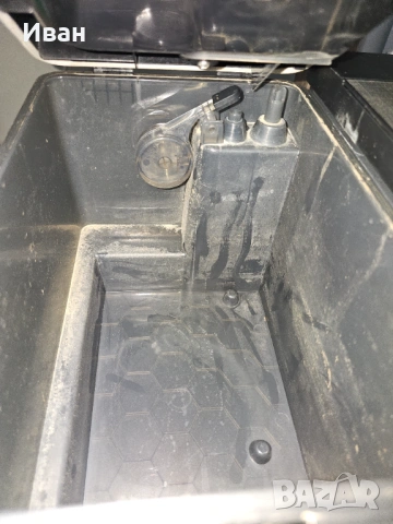 прахосмукачка робот Ecovacs Deebot X8 Pro Omni. , снимка 6 - Прахосмукачки - 53764064