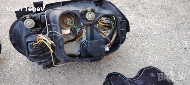 Голф 4 фарове , снимка 7 - Части - 51706996