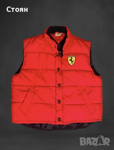 Елек Ferrari размер M