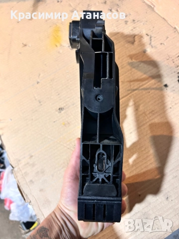 A2113000904. Педал газ, потенциометър газ за Мерцедес Е-класа W211. , снимка 4 - Части - 52544000