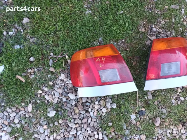 ляв и десен стоп за ауди а4 б5 седан AUDI A4 B5, снимка 2 - Части - 49612759