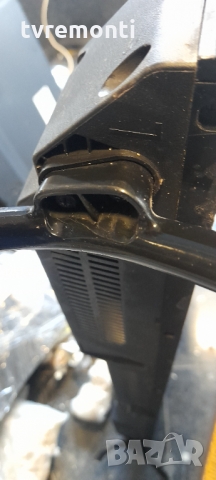 оригинална стойка за телевизор CHiQ модел U43H7L, снимка 3 - Стойки, 3D очила, аксесоари - 36067055