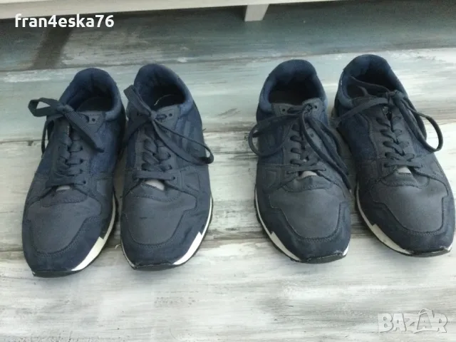 G star, снимка 2 - Маратонки - 47648620