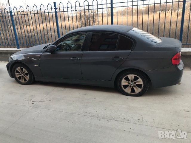 BMW 320 320i е90 на части, снимка 2 - Части - 35937107