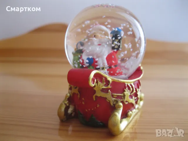 Детска коледна играчка, снимка 5 - Други - 48428961