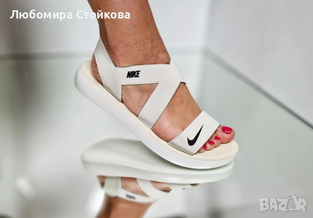 дамски сандали, снимка 1