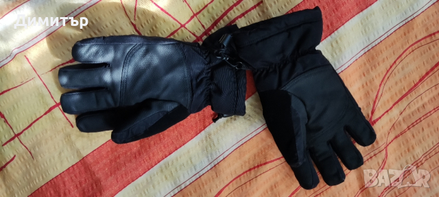 marmot, снимка 3 - Ръкавици - 44707547