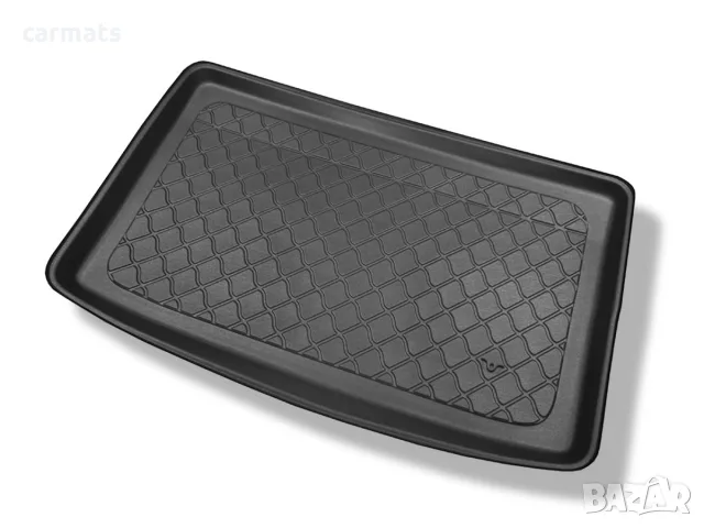 Стелка за багажник Aristar за Ford B-Max VAN (2012-2017) - 5d - lower boot