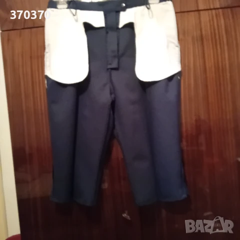 Дамски летен панталон, снимка 4 - Къси панталони и бермуди - 51016746