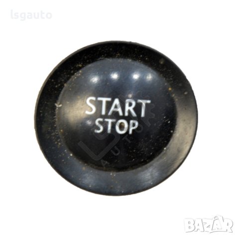 Старт бутон Renault Megane II 2002-2010 ID:107186