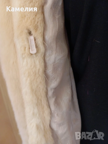 Палто от норка. , снимка 10 - Палта, манта - 52955736