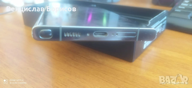 Samsung S23 Ultra 12 RAM 512 ROM, счупен дисплей, снимка 11 - Samsung - 53769505