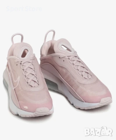 Nike Air Max 2090 - CT1290-600, снимка 5 - Маратонки - 50583857