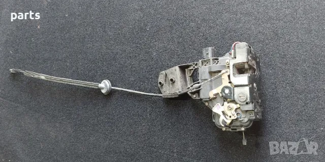 Задна Дясна Ключалка VW Пасат 5 N:9286 (2), снимка 2 - Части - 50384103