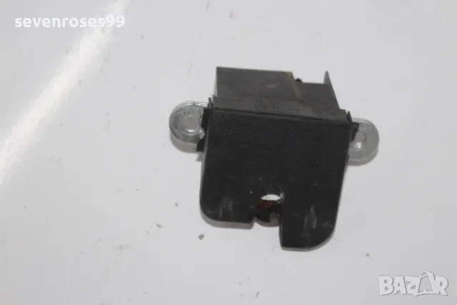 Брава заден капак багажник Фолксваген Голф 6 VW Golf 6 4врати хечбек