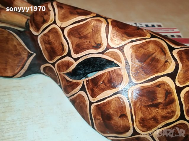 МАСКА ОТ ФРАНЦИЯ 1312222029, снимка 4 - Антикварни и старинни предмети - 39000629