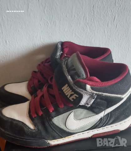 Кецове Найк, снимка 12 - Маратонки - 38447294