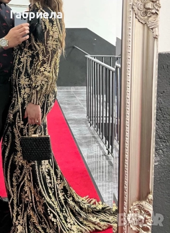 Официална рокля, снимка 7 - Рокли - 49900815