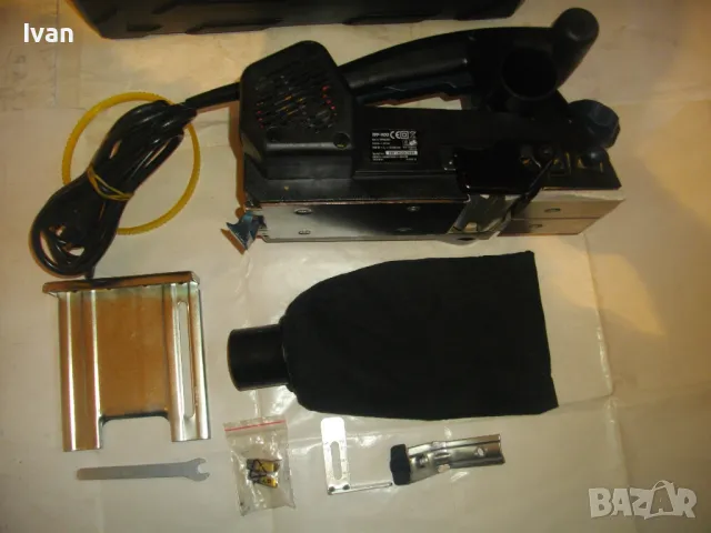 900W НОВО ЕЛЕКТРИЧЕСКО ХОЛАНДСКО РЕНДЕ АБРИХТ 2005г ПЪЛЕН ГОЛЯМ КОМПЛЕКТ TOP CRAFT РЕМЪК ЧЕТКИ КЛЮЧ , снимка 12 - Други инструменти - 48174294