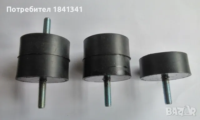 Производство на каучукови изделия, снимка 7 - Проекти - 48772357