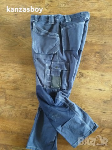 blaklader - мъжки работен панталон М размер, снимка 6 - Спортни дрехи, екипи - 41471971