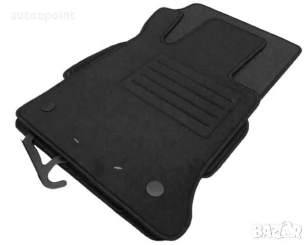 Мокетни стелки за MERCEDES GLK X204 (2012-2015) Petex