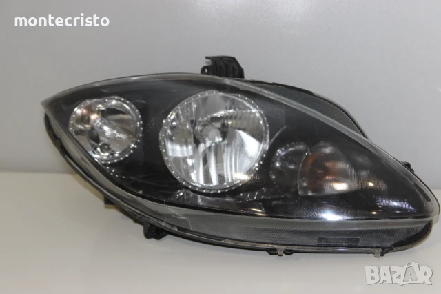 Десен фар Seat Altea facelift (2009-2015г.) 5P1941034A / 5P1 941 034 A Seat Leon 1P (2009-2013г.), снимка 3 - Части - 50744117