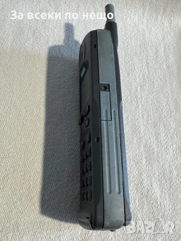 РЯДЪК Ретро GSM Siemens S10d active, снимка 7 - Siemens - 53460054