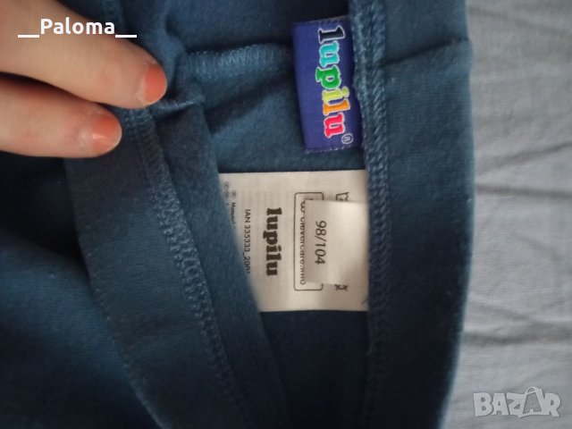 Лот блузки и клинчета, снимка 12 - Детски Блузи и туники - 34642087